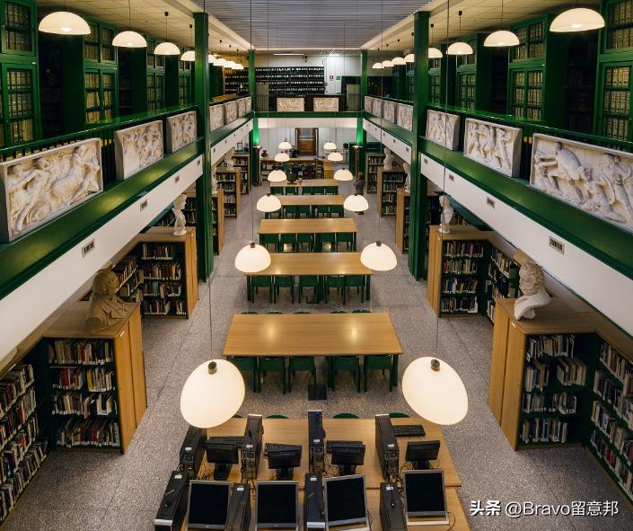 米兰布雷拉美院世界排名,米兰布雷拉美院有宿舍吗