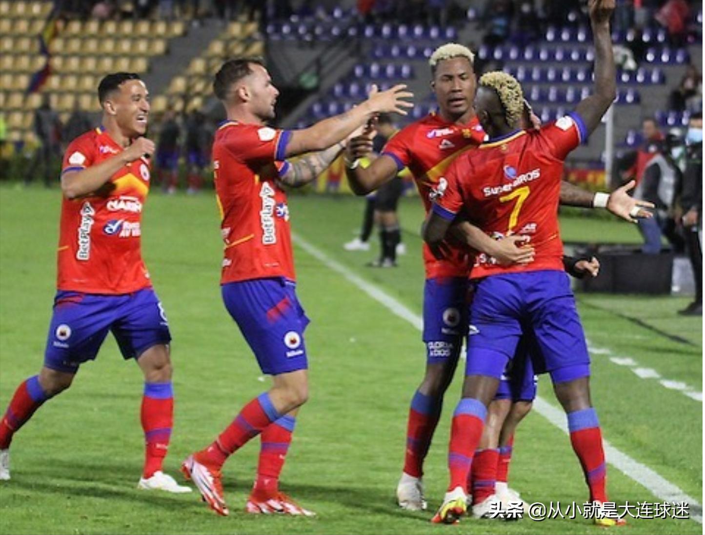 大连人高光时刻,大连外援丰特最新消息