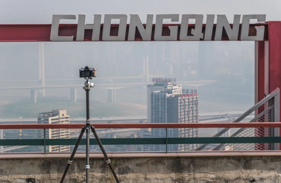 贵就是好？你的最后一支三脚架：捷信GK1545T测评