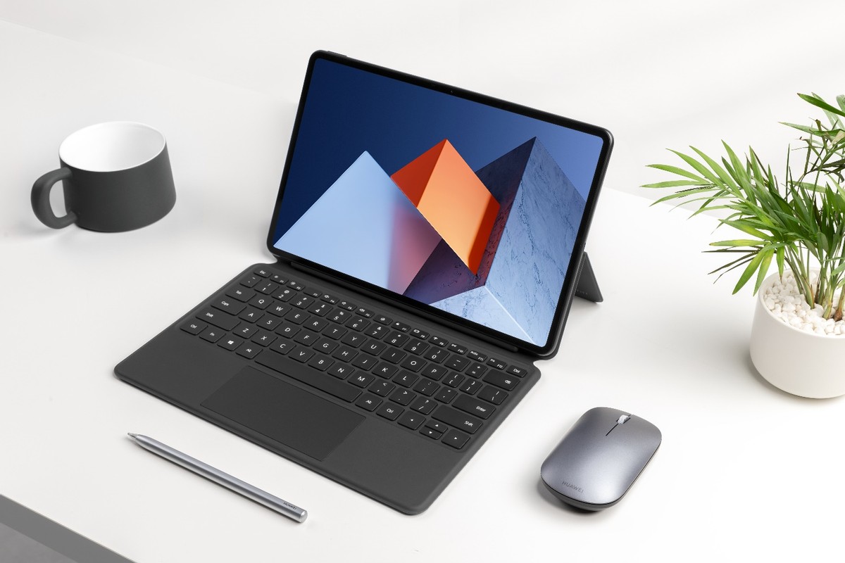 华为matebooke二合一笔记本价格,华为二合一笔记本matebooke测试