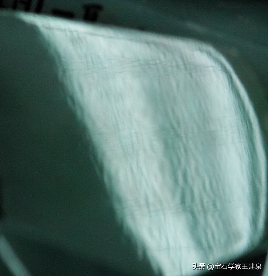 珠宝鉴定师王建泉,翡翠的优化处理及鉴别技巧是什么