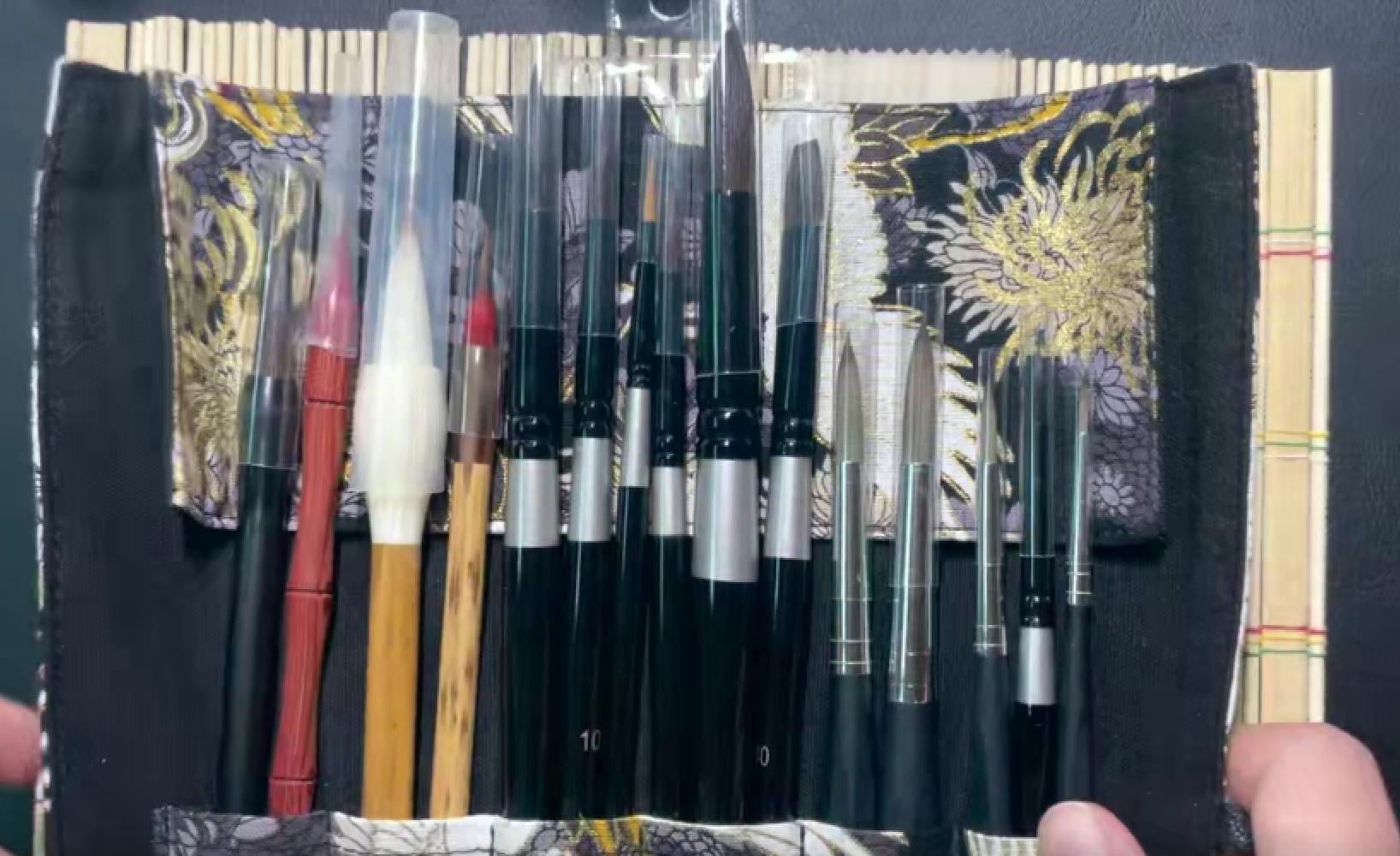 水彩课新手入门教程,水彩入门新手调色技巧