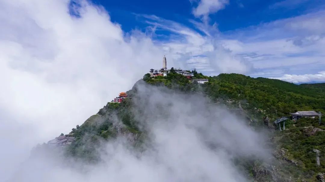 关注|@全国考生来云南这些景区，优惠、免费！