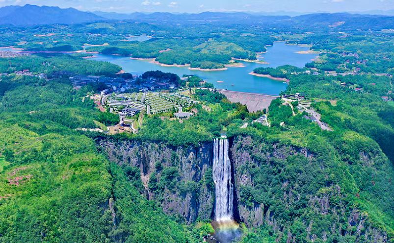 温州必去的十大景点,温州市旅游攻略必去十大景点