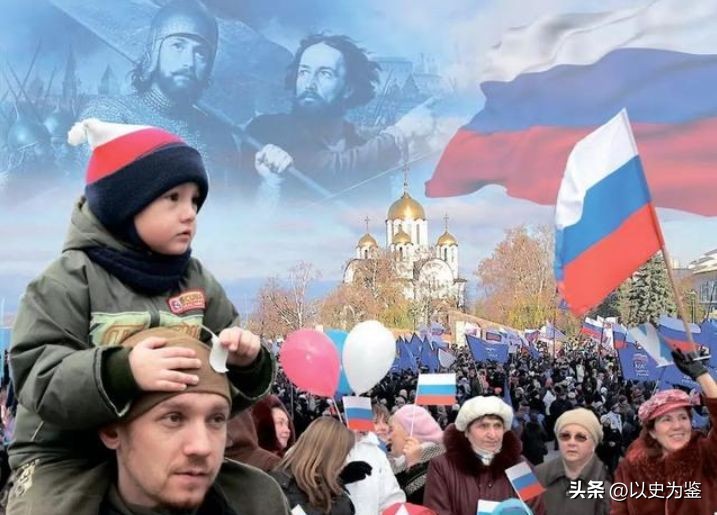 1605沙俄大乱斗：傻沙皇，奸权臣，外面还有波兰的假沙皇！