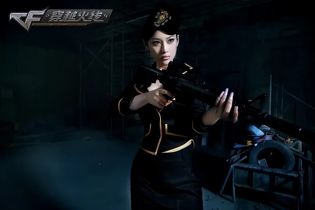 张馨予被喊军嫂造型,张馨予被洗白完整版