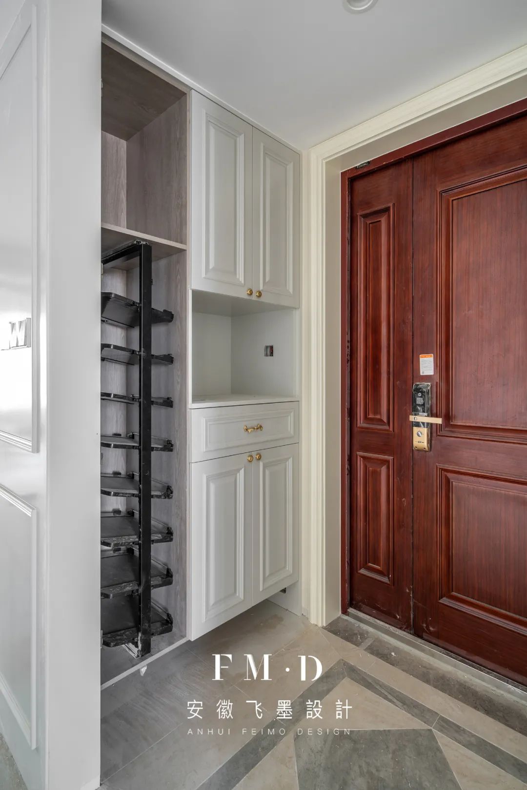 要想房子住得好,新房装修为什么五金那么贵