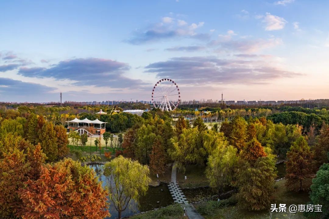 上海公园免费,上海免费公园排行