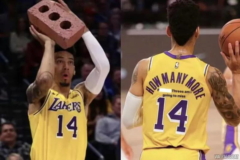 美媒：NBA应该带回绰号球衣吗？莫兰特回复要得，网友疯狂diss他