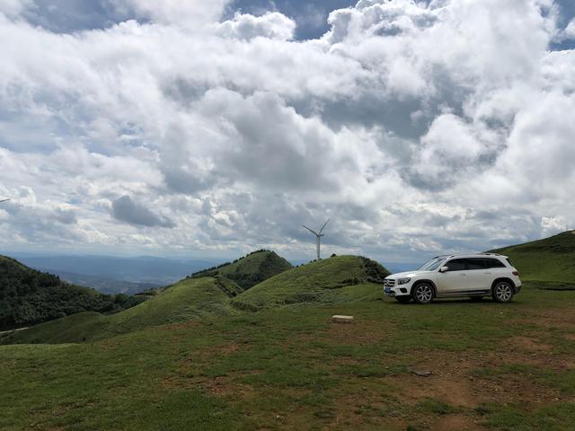 云南玉溪高山风景区,玉溪一小时车程的旅游景点