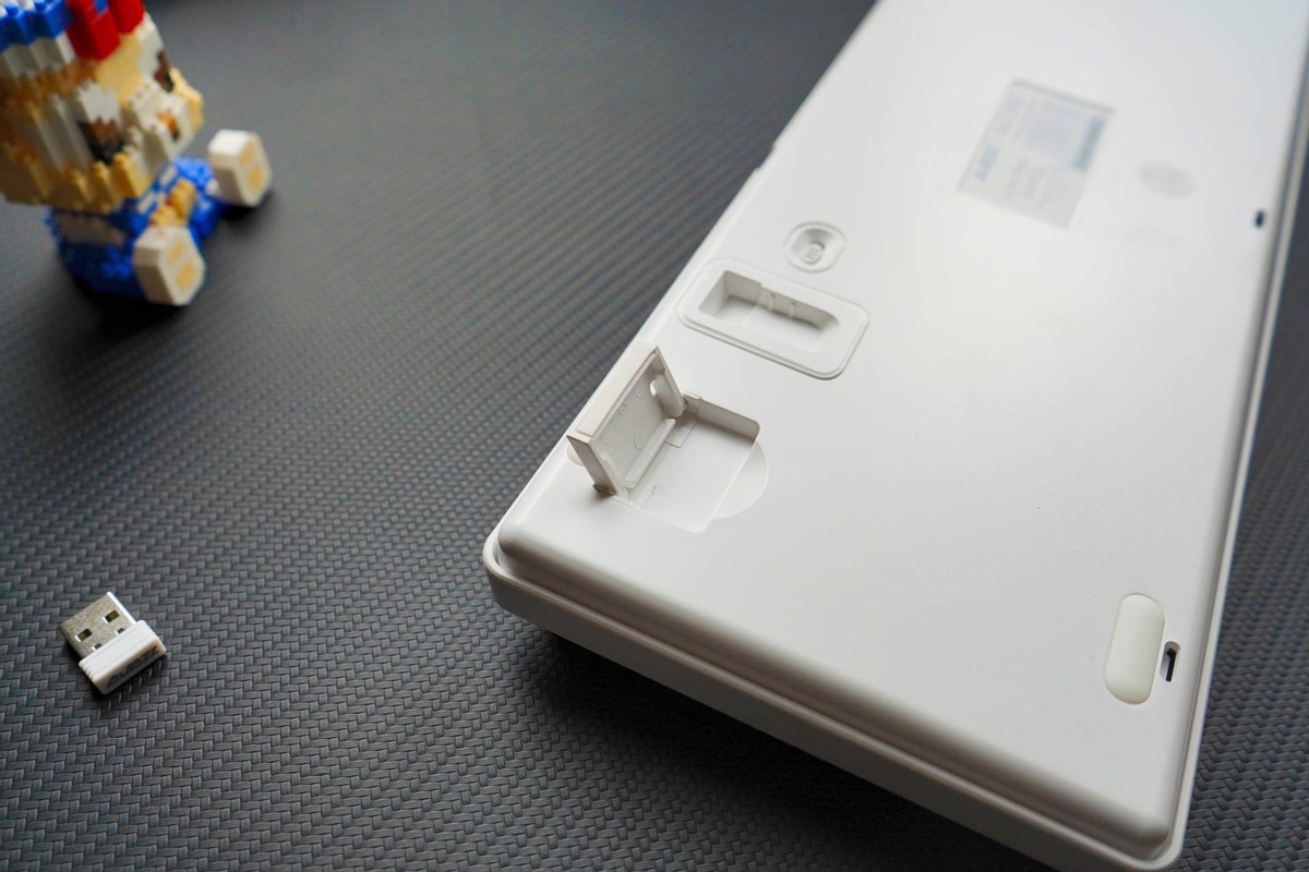 黑爵ak873好用吗,黑爵ak873键盘好用吗