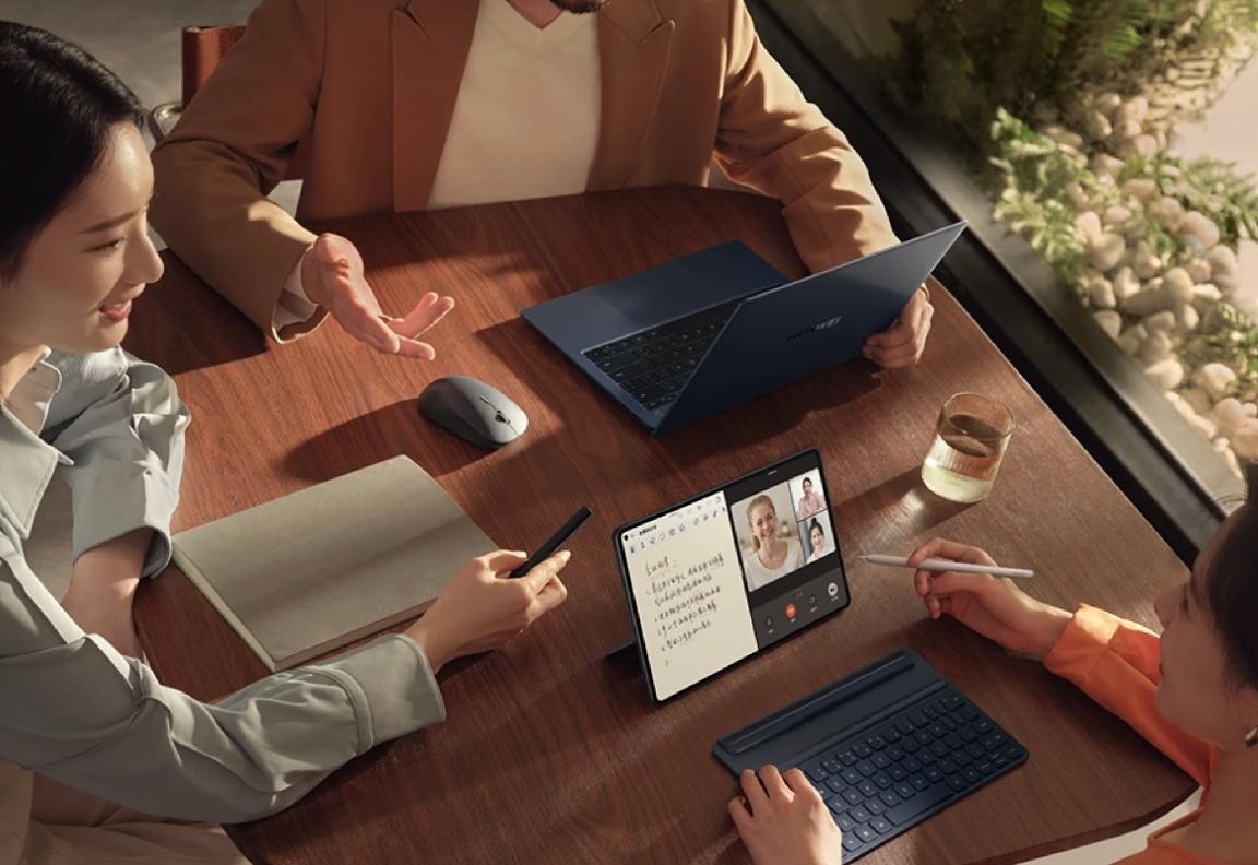 ipad绗崄浠ｅ姣斿崕涓簃atepadpro,鍗庝负matepadpro11鍜宨padair5璇勬祴