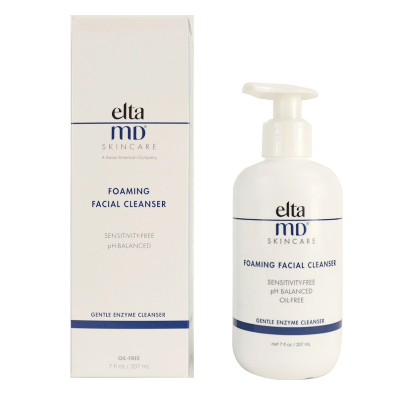 12-15岁学生平价洗面奶混油皮,适合学生党的洗面奶平价20元以内