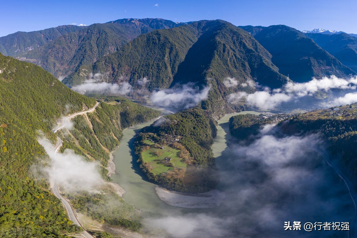 云南旅游昆明大理丽江自由行攻略,云南旅游全攻略丽江到香格里拉
