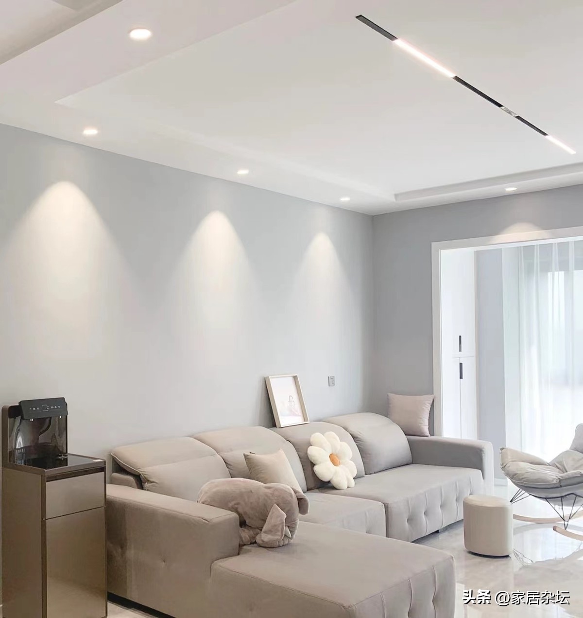 想装智能灯光要满足哪些要求,智能灯光安装教程