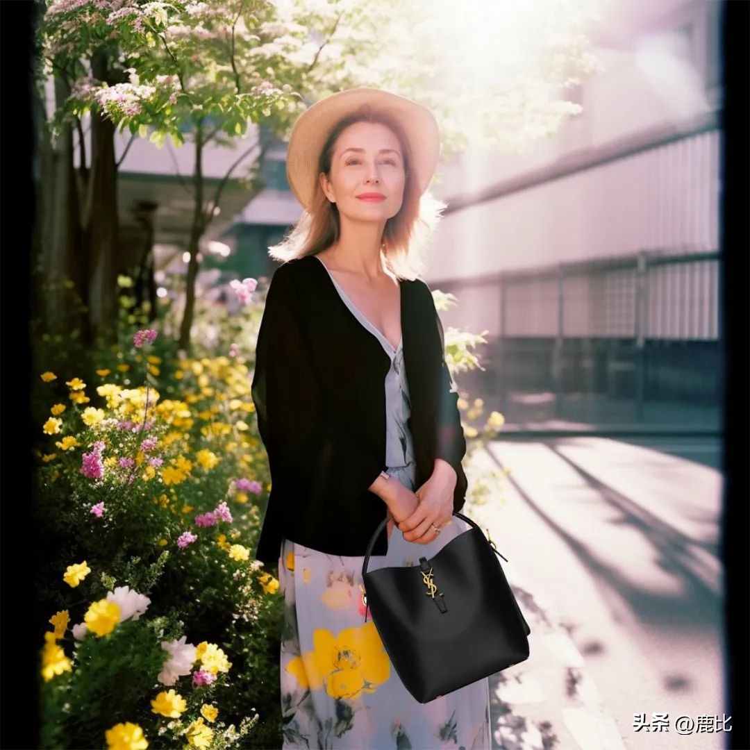 这些岁月不败美人包，写满了对于妈妈的爱