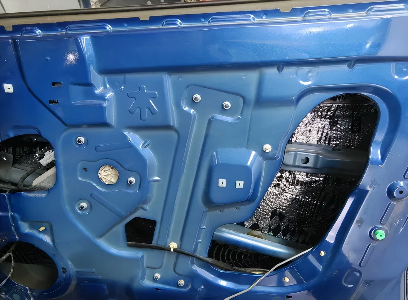 雪佛兰赛欧音响升级哈曼,让生活更有音乐感