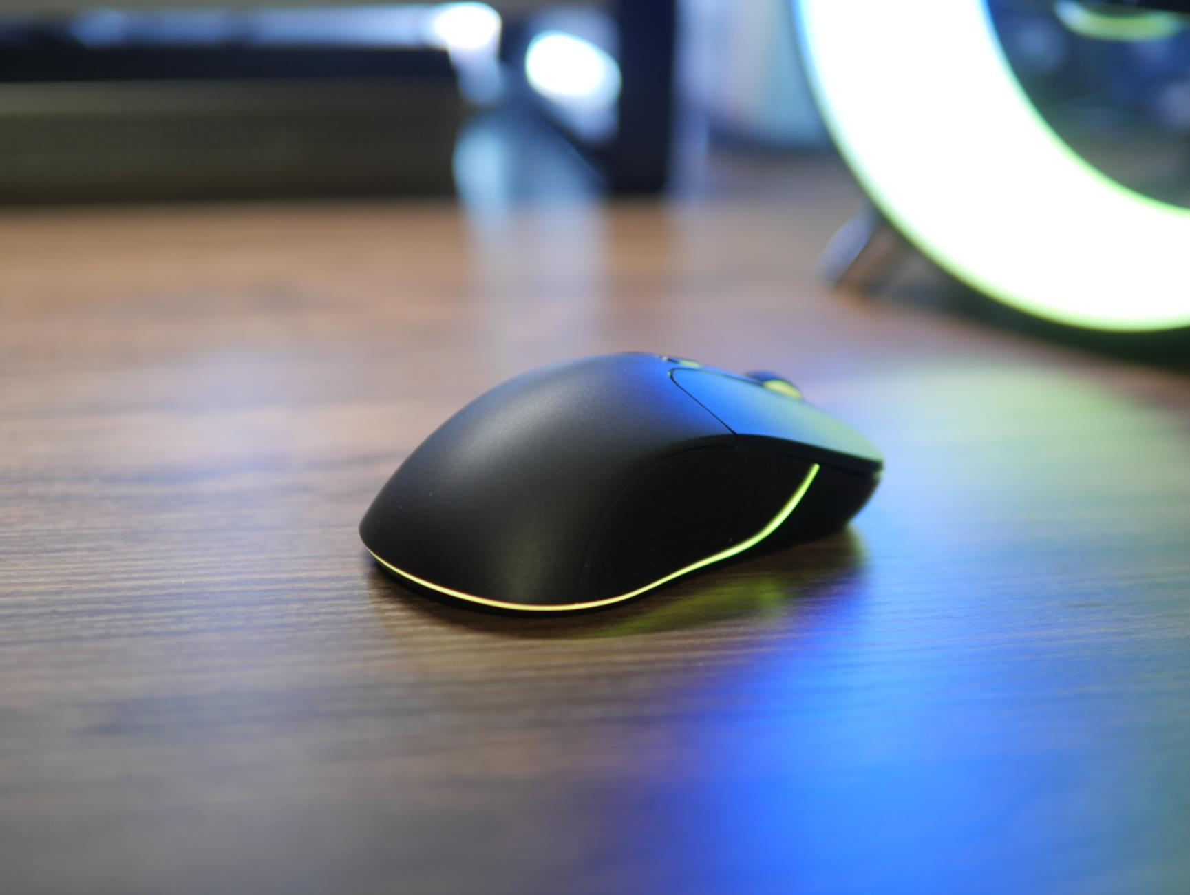 2023鼠标性能排行榜前十名,2023国产鼠标推荐