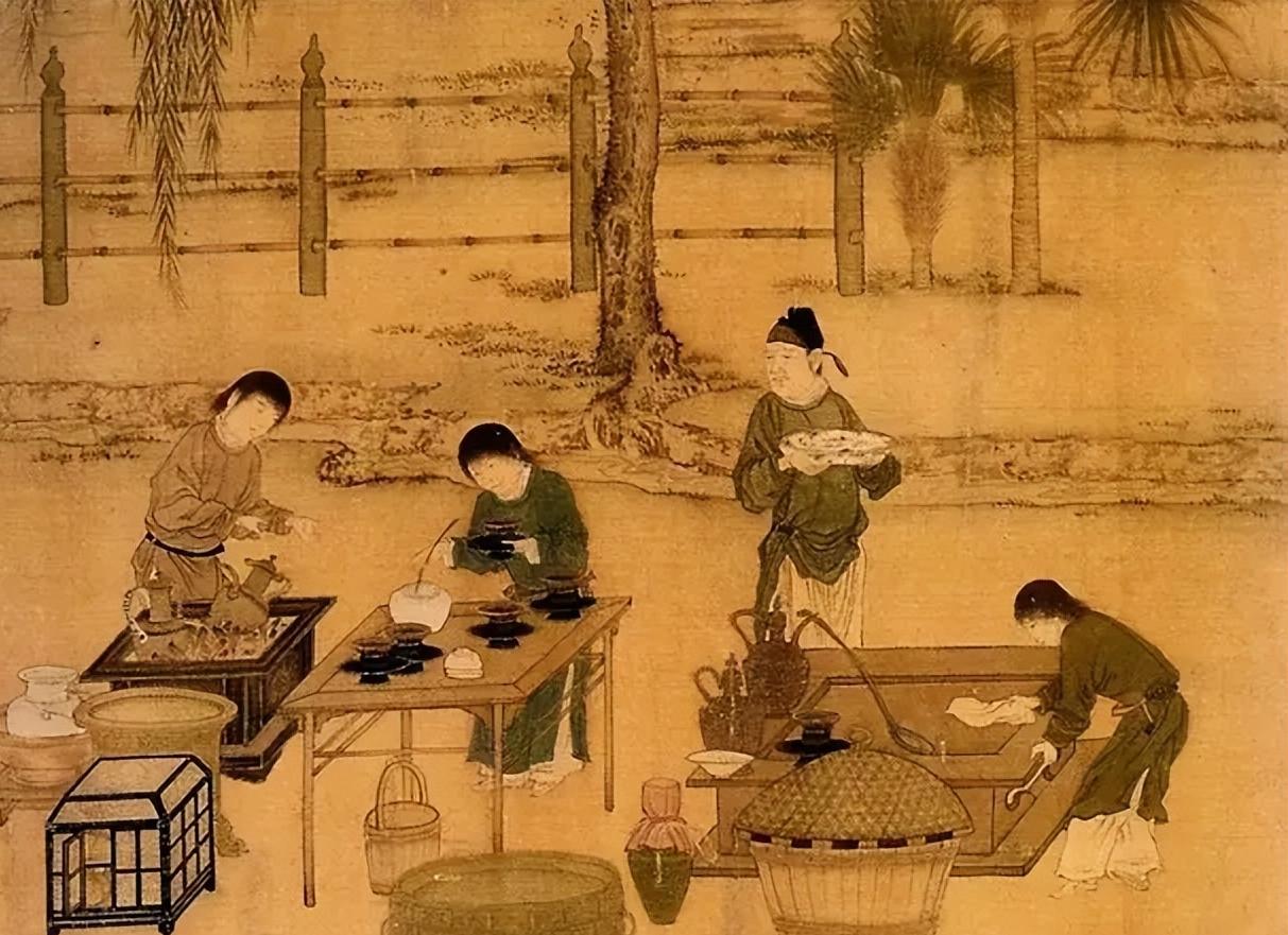 宋朝对海外贸易采取了什么政策,宋朝海外贸易最远到达哪里