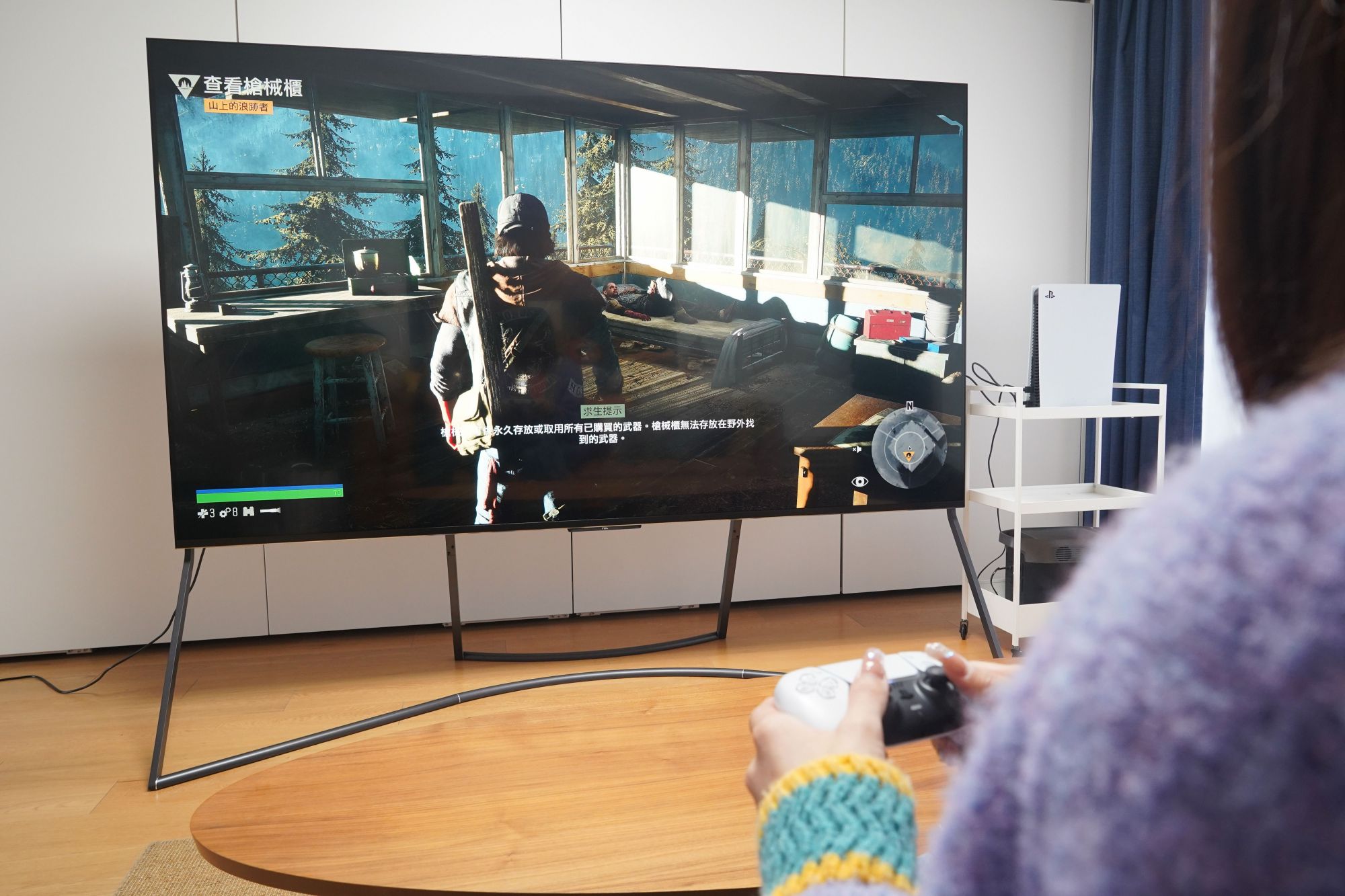 2021双11创维电视推荐,双11性价比最高的65寸电视