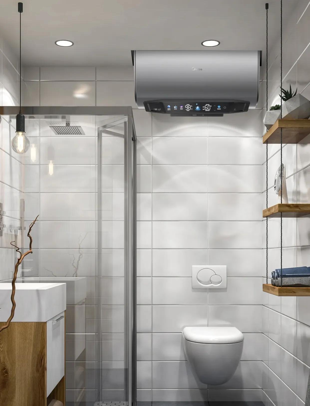 电热水器跟燃气热水器哪个便宜,电热水器和燃气热水器哪个便宜