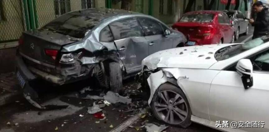 防御性安全驾驶规则,这些安全驾驶常识要知道