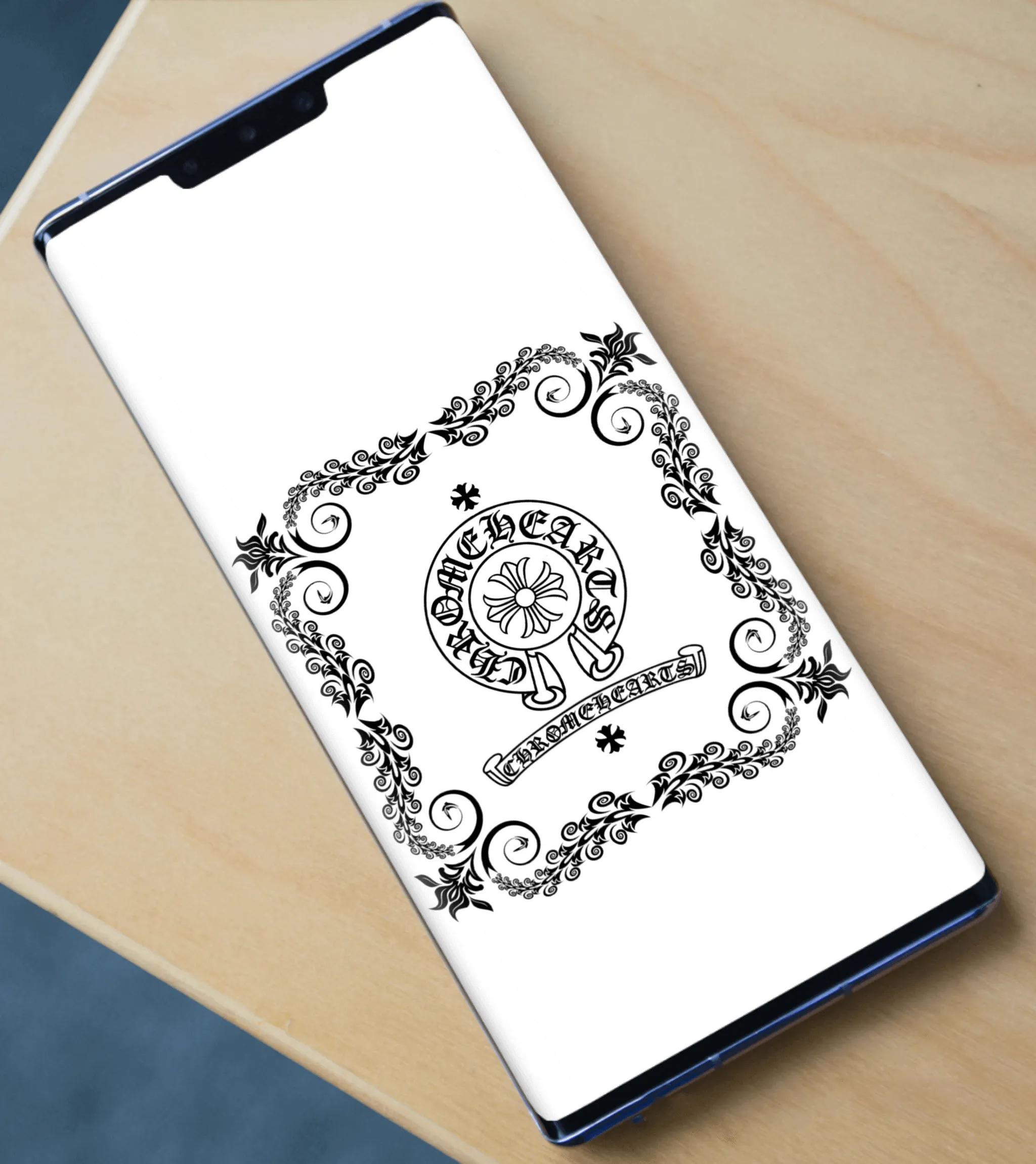 克罗心手机壁纸超清,克罗心壁纸高清无水印