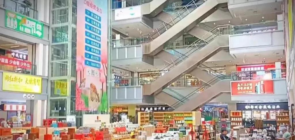 郑州百荣市场几点开门,郑州百荣批发市场何时开始营业