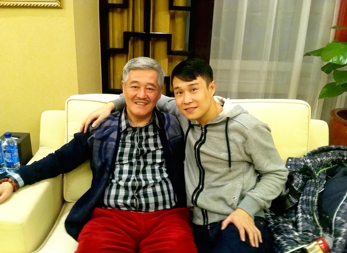 赵本山娶马丽娟真的幸福吗,赵本山马丽娟经历