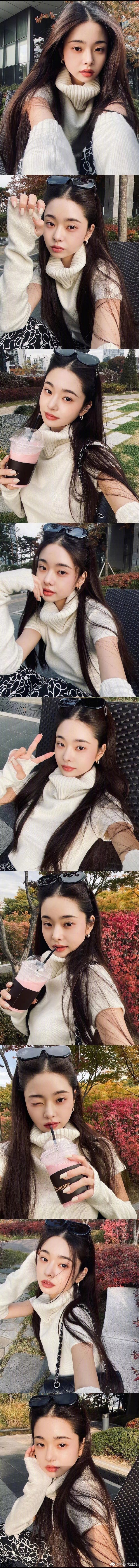 韩国女星宋智雅发视频道歉,宋智雅为穿假货道歉原视频