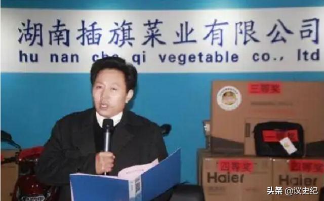 被曝光后的“土坑酸菜”，你还敢吃吗？