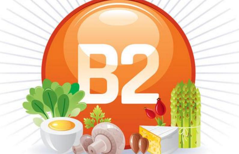 高血压为什么吃叶酸和维生素b族,维生素b2与高血压药可以同吃吗