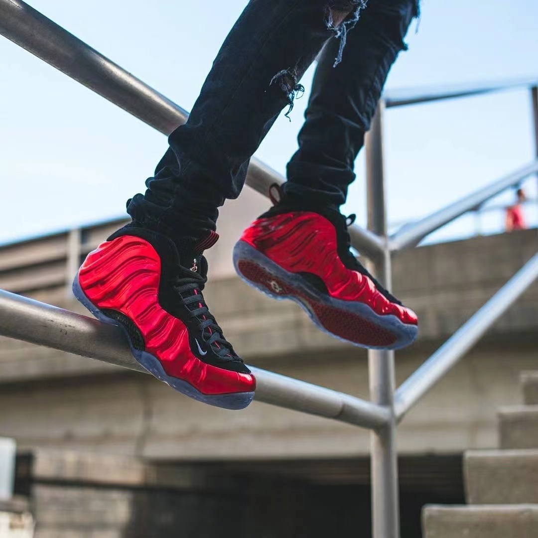 别对它有误解，AirFoampositeOne