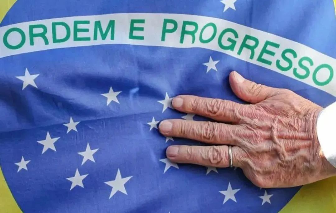 短短八年,巴西从金砖国家,变成土砖国家