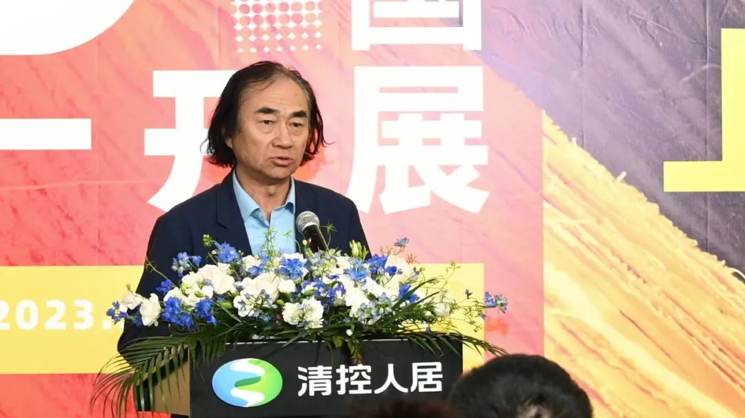 园区动态|“从洛桑到北京”国际纤维艺术上海松江特展成功开幕