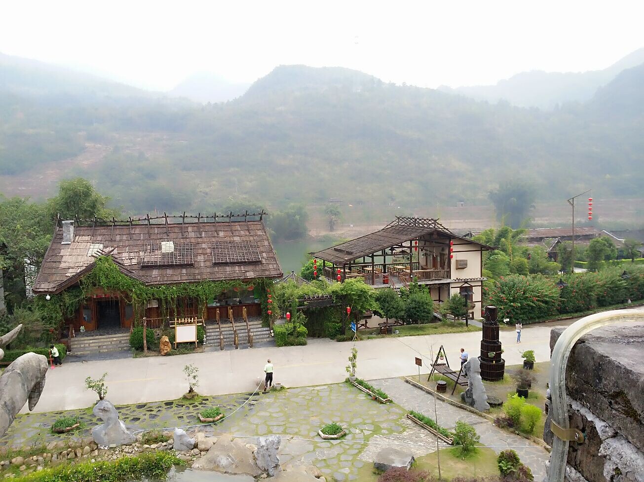 连州地下河湟川三峡两天游攻略,连州地下河湟川三峡一日游