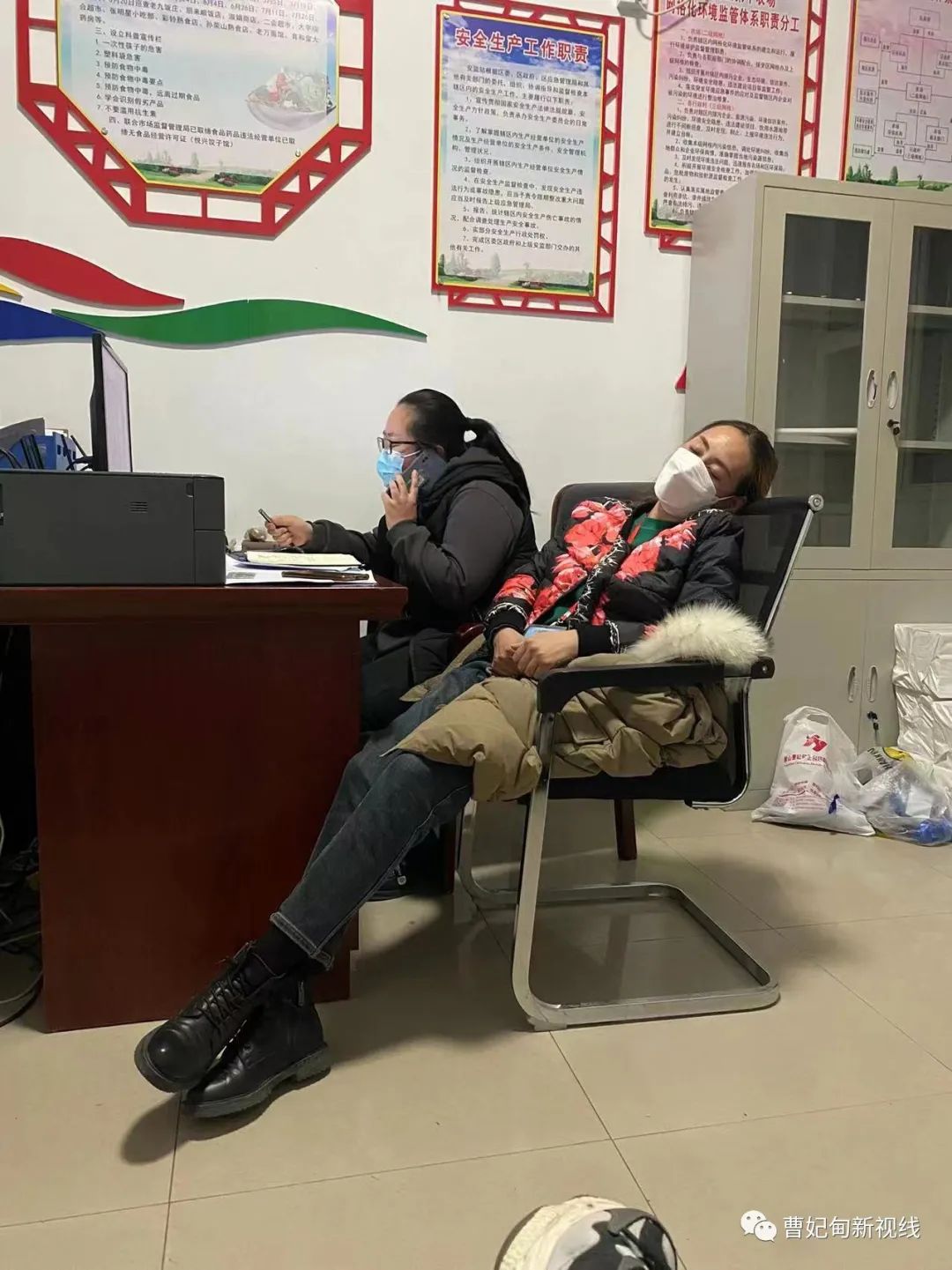 十二师五一农场抗击疫情视频,曹妃甸十农场有疫情吗