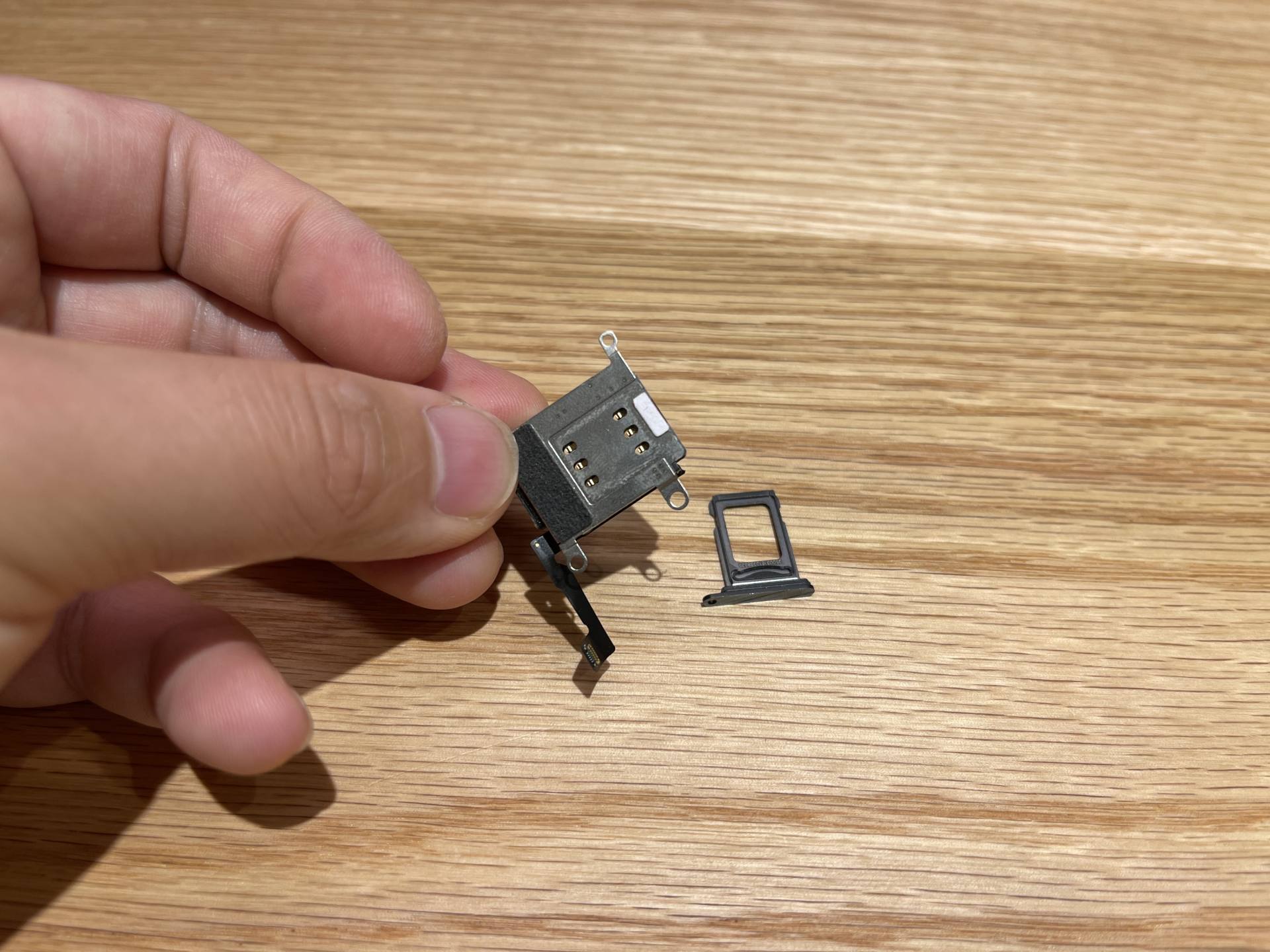 美版iphone12promax换成套屏,iphone12promax美版改双卡