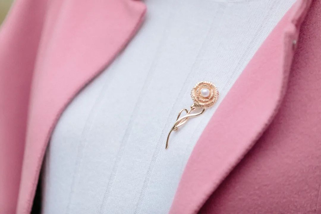 什么珍珠好看又实用,女人为什么爱首饰