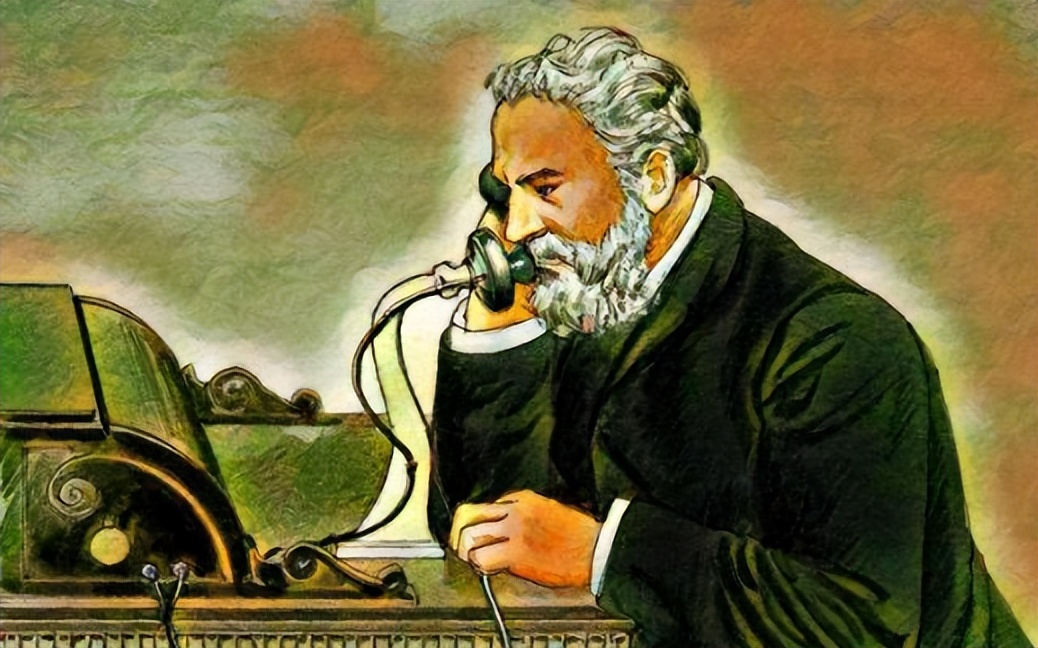 电话对社会发展具有哪些影响,电话在现代生活中的作用