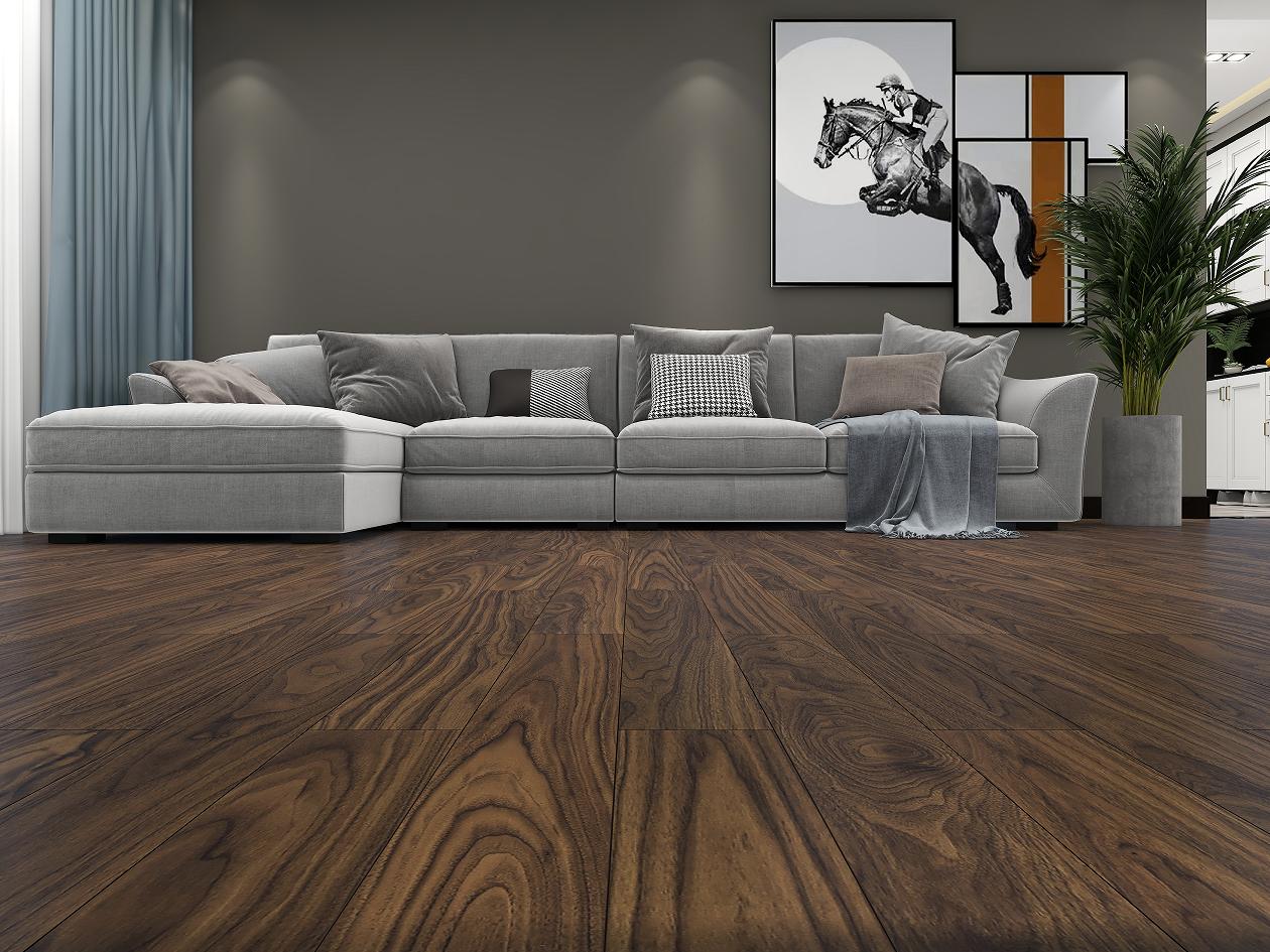 番龙眼是实木地板中最差的吗,番龙眼实木地板为什么便宜