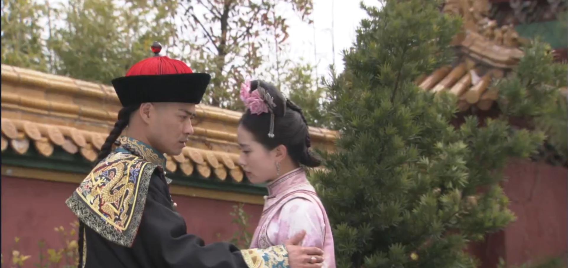 步步惊心八爷对四爷评价,步步惊心八爷临死前的真相