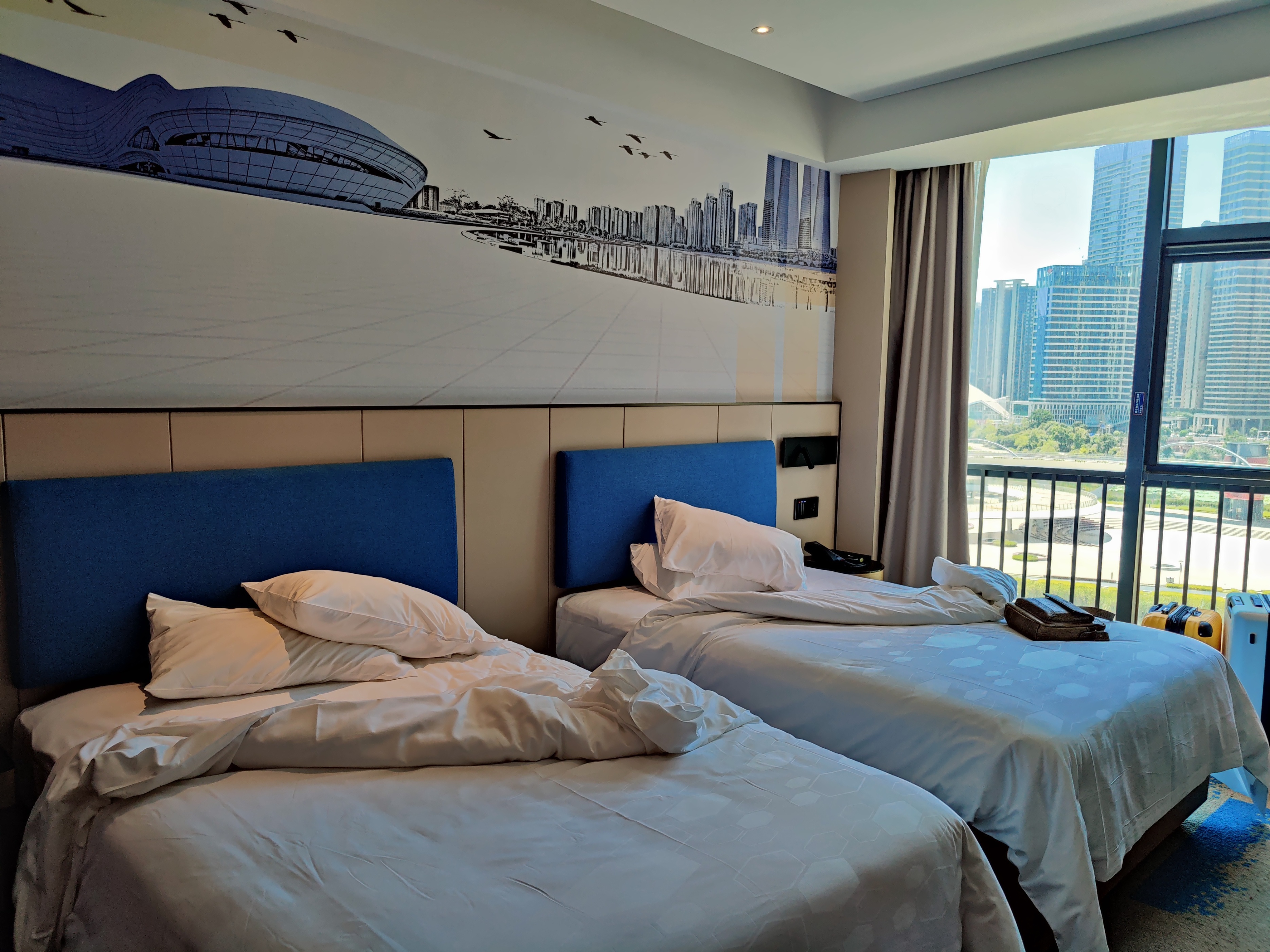 梅溪湖旅游攻略长沙,长沙梅溪湖好玩的地方推荐一日游