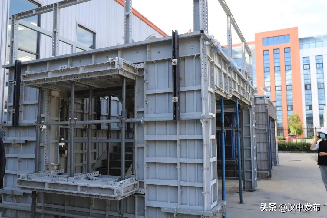 城固县有多强,陕西城固是全国百强县第一名