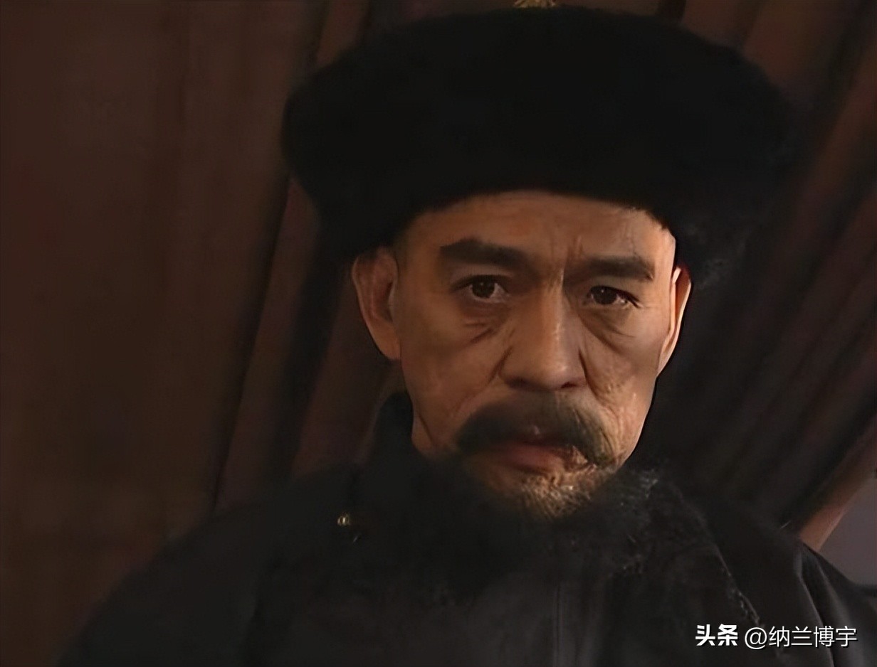 清世宗爱新觉罗胤禛的图片,清朝胤禛皇帝简历