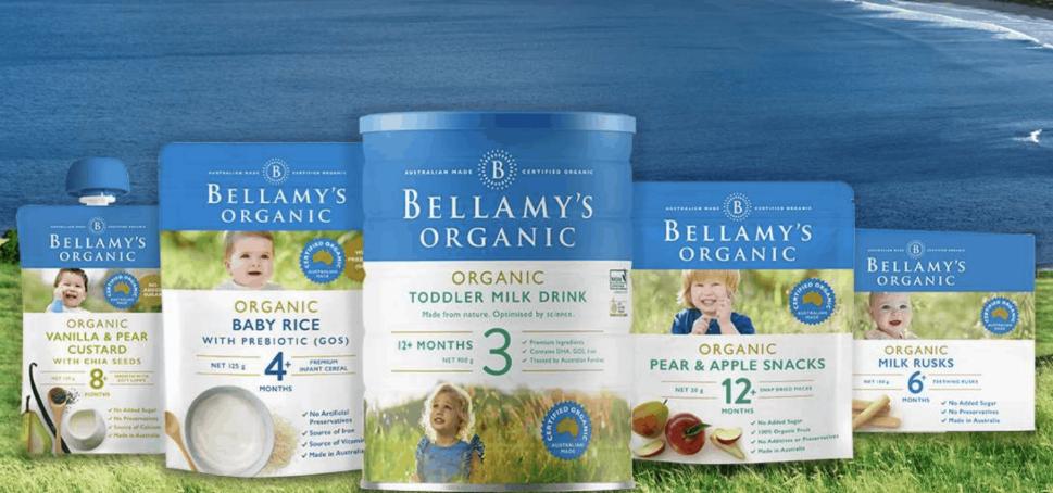 新生儿奶粉0-6个月推荐平价,宝爸教你选奶粉