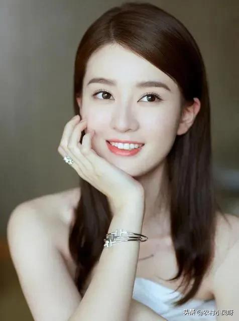 乔欣美图,乔欣惊艳高清写真图片