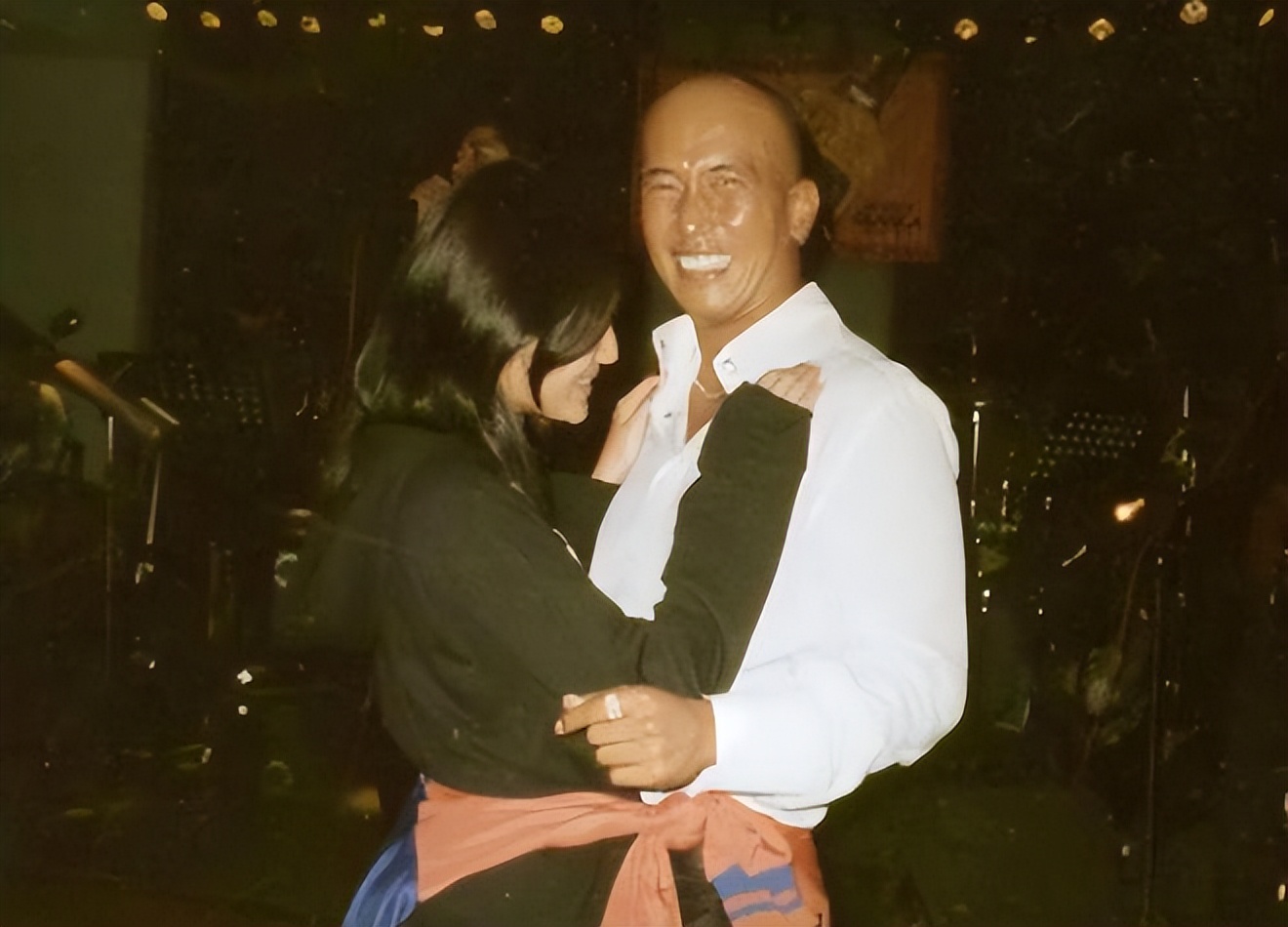 大s早年自曝两套豪宅,大s自曝家庭现状