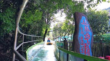 昆明夏季避暑旅游,昆明夏天避暑有哪些地方