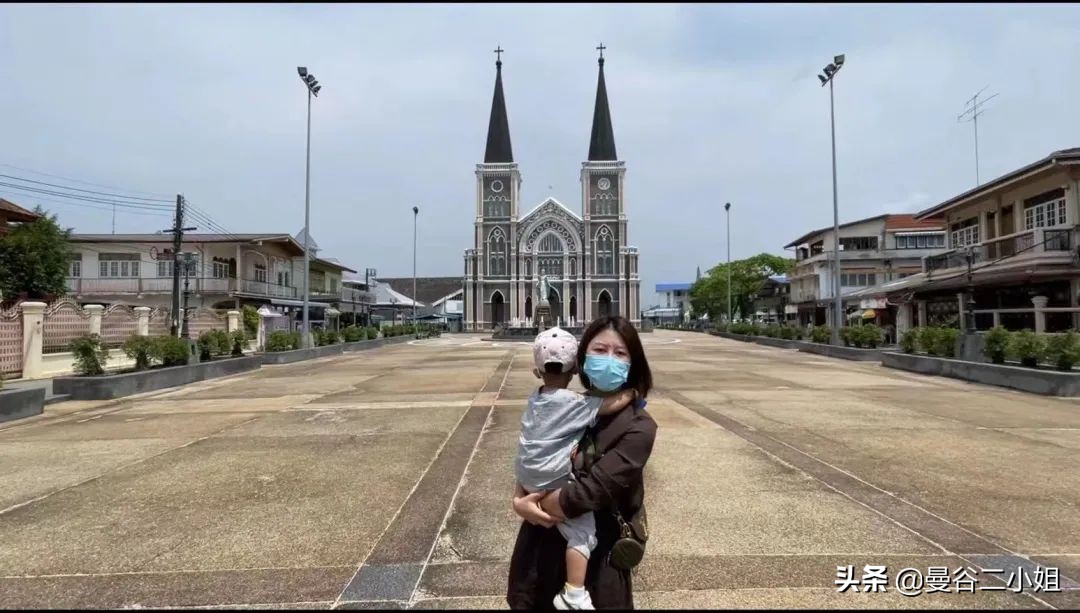 榴莲园带你看越南最美的榴莲,去泰国榴莲园里摘榴莲